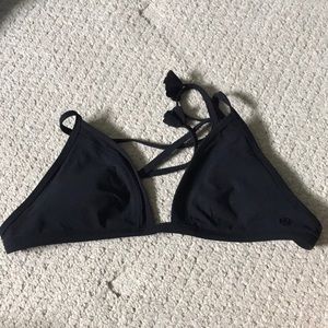 Lululemon swim top